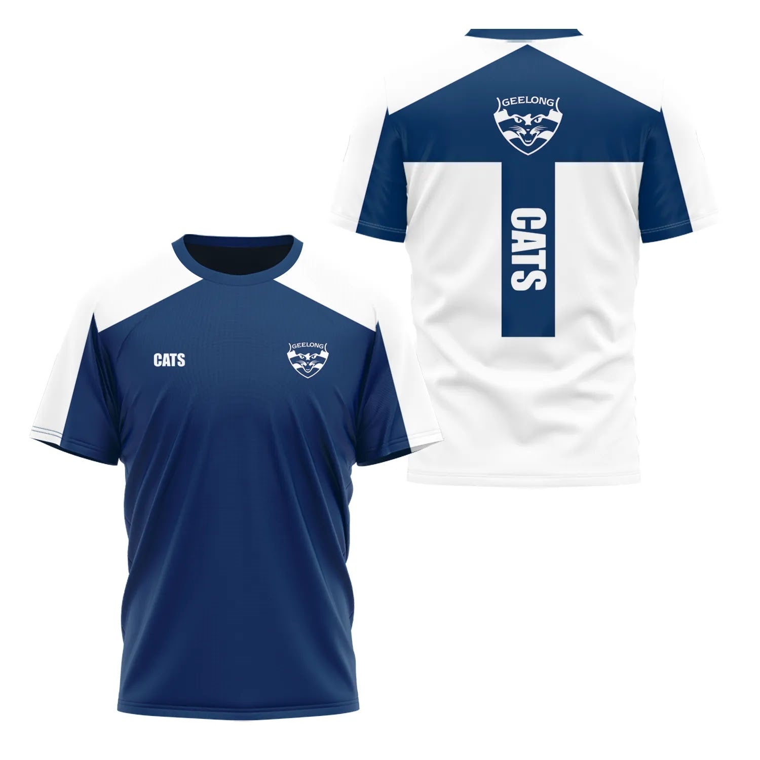 Geelong Cats Apparels SC008
