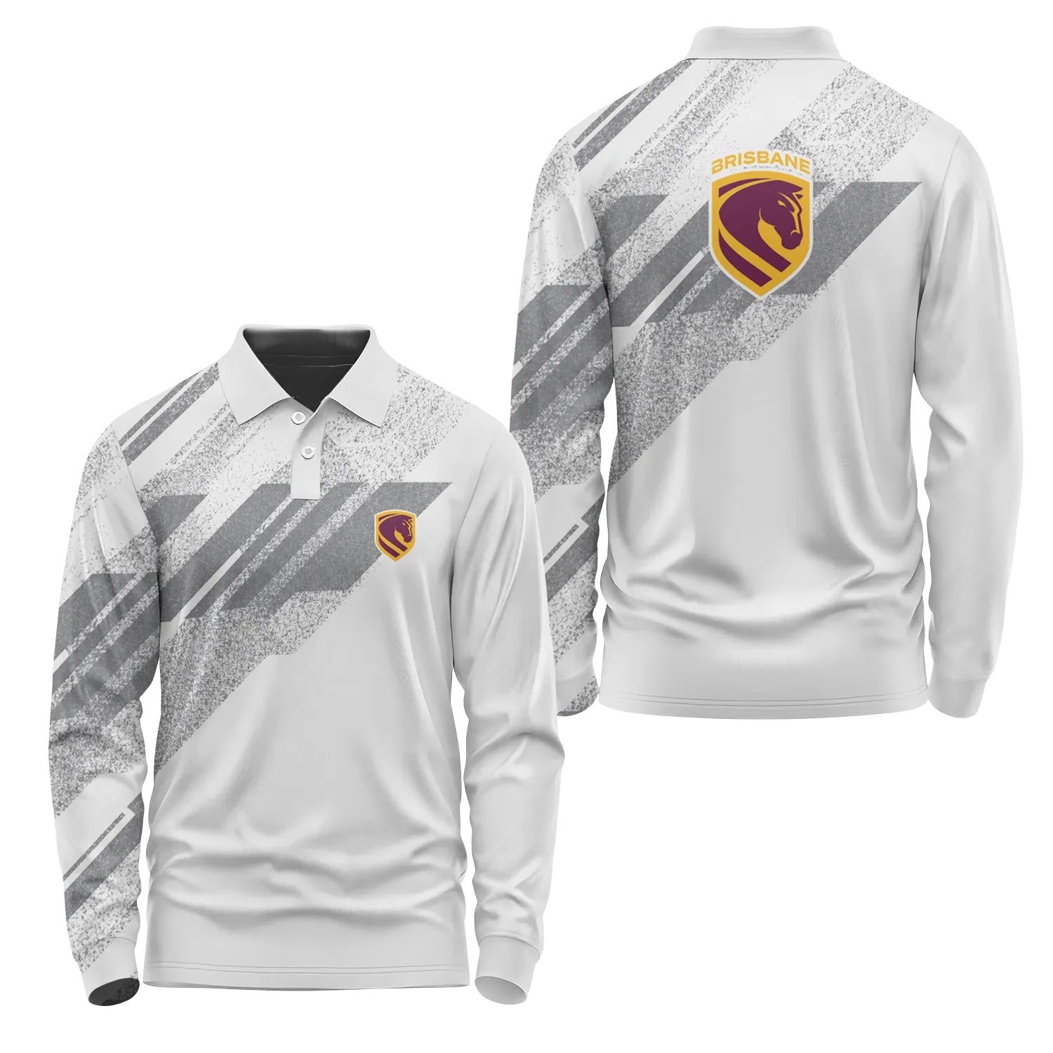 Brisbane Broncos Apparels SC105
