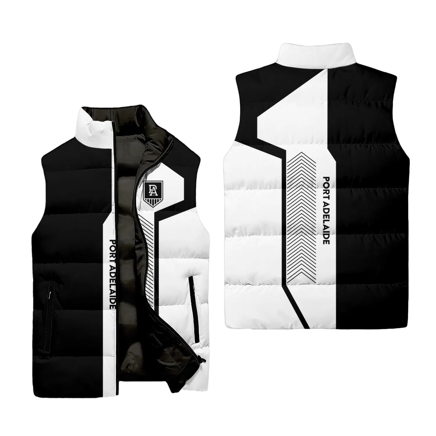Port Adelaide Power Apparels SC065