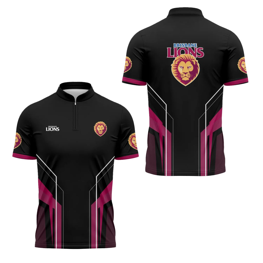 Brisbane Lions Apparels SC023