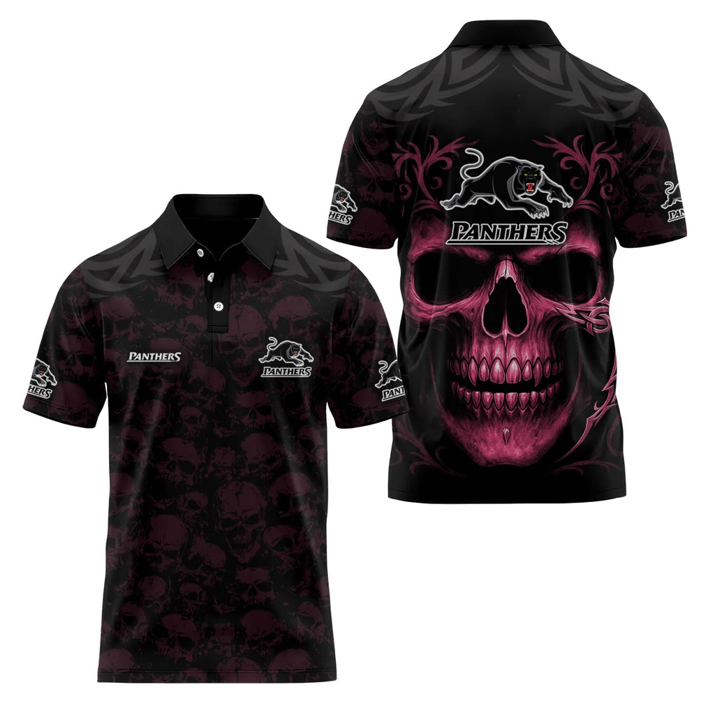 Penrith Panthers Apparels SC014