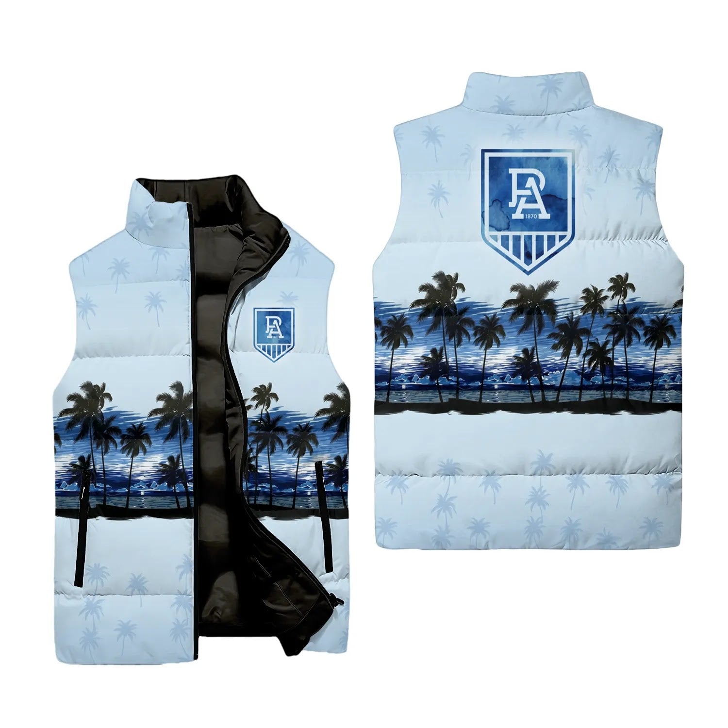 Port Adelaide Power Apparels SHW016