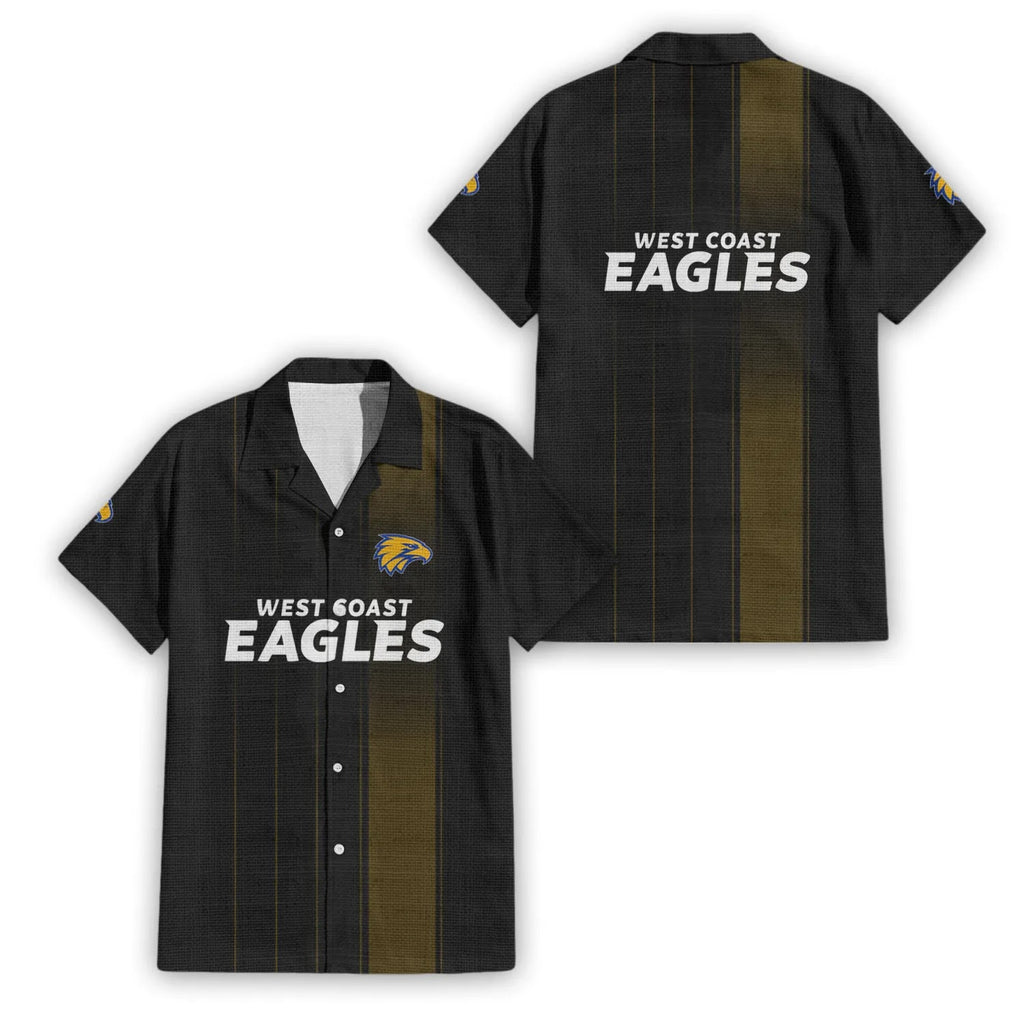 West Coast Eagles Apparels SC068