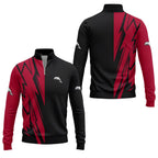Dolphins Quarter-zip Pullover SC062