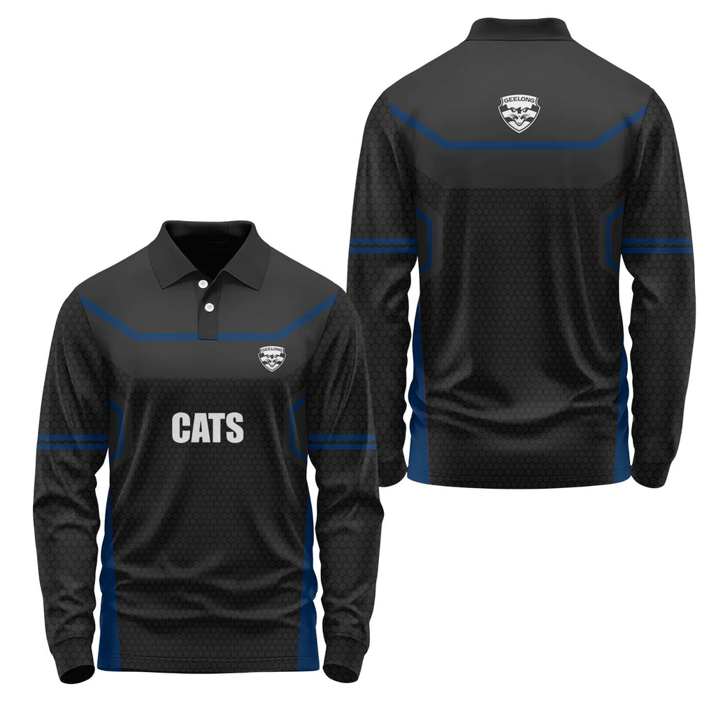 Geelong Cats Apparels SC052
