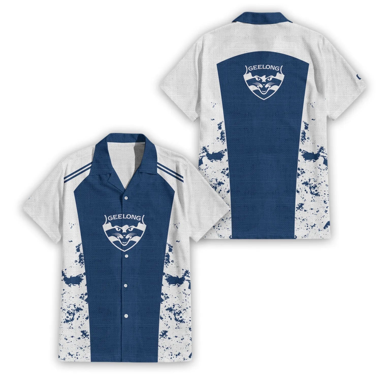Geelong Cats Apparels SC089