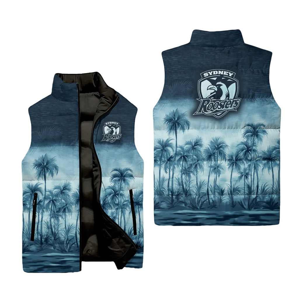 Sydney Roosters Apparels SHW021