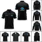 Cronulla-Sutherland Sharks Apparels SC004