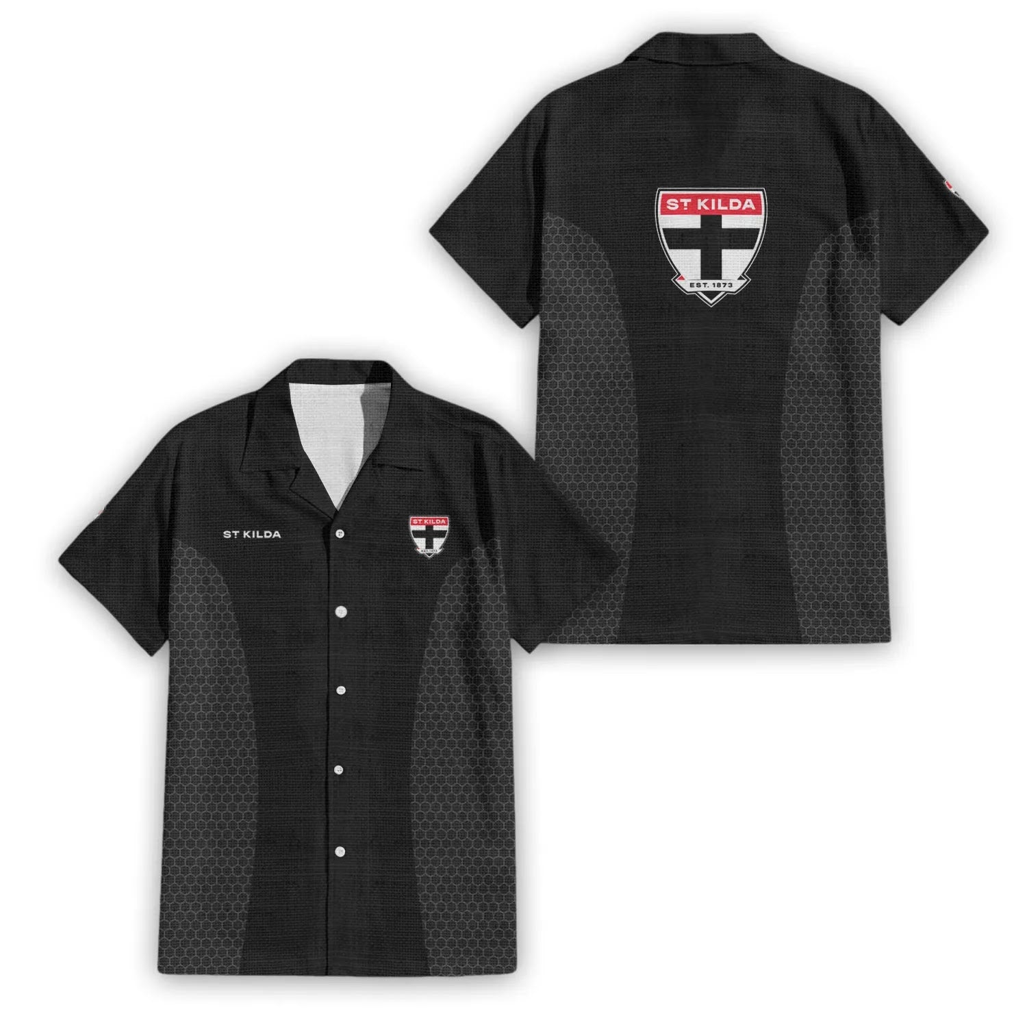 St Kilda Saints Apparels SC072