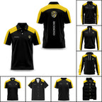 Richmond Tigers Apparels SC035
