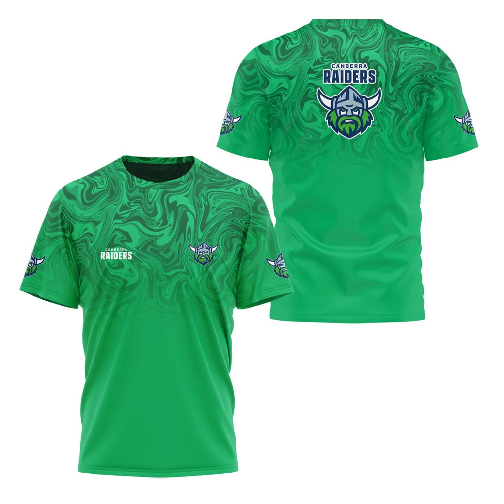 Canberra Raiders Apparels SC091