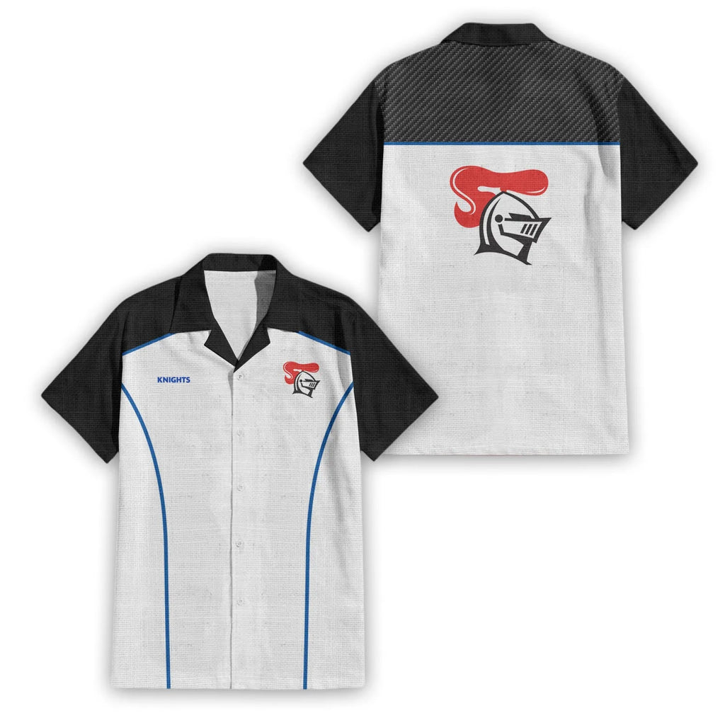 Newcastle Knights Apparels SC011