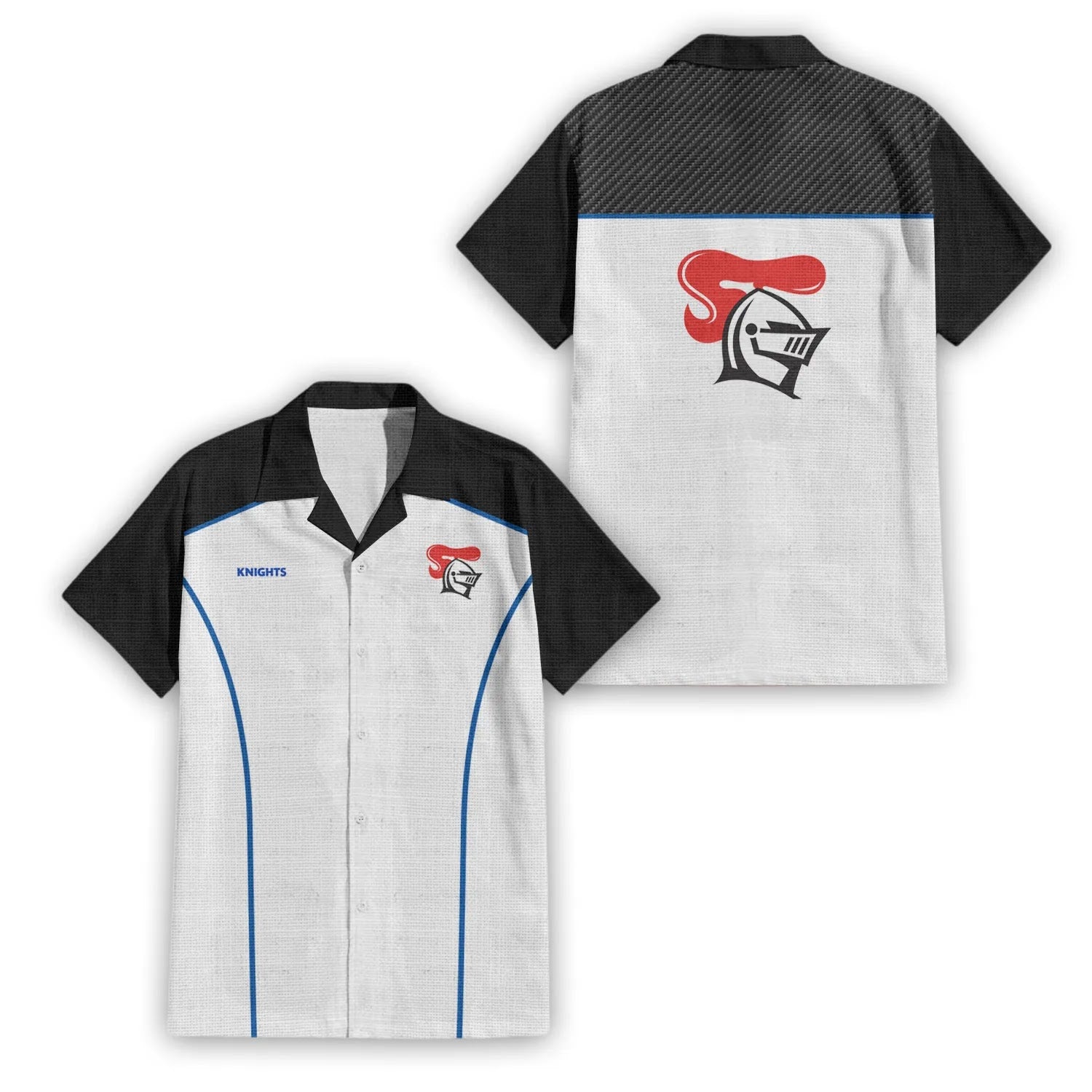 Newcastle Knights Apparels SC011