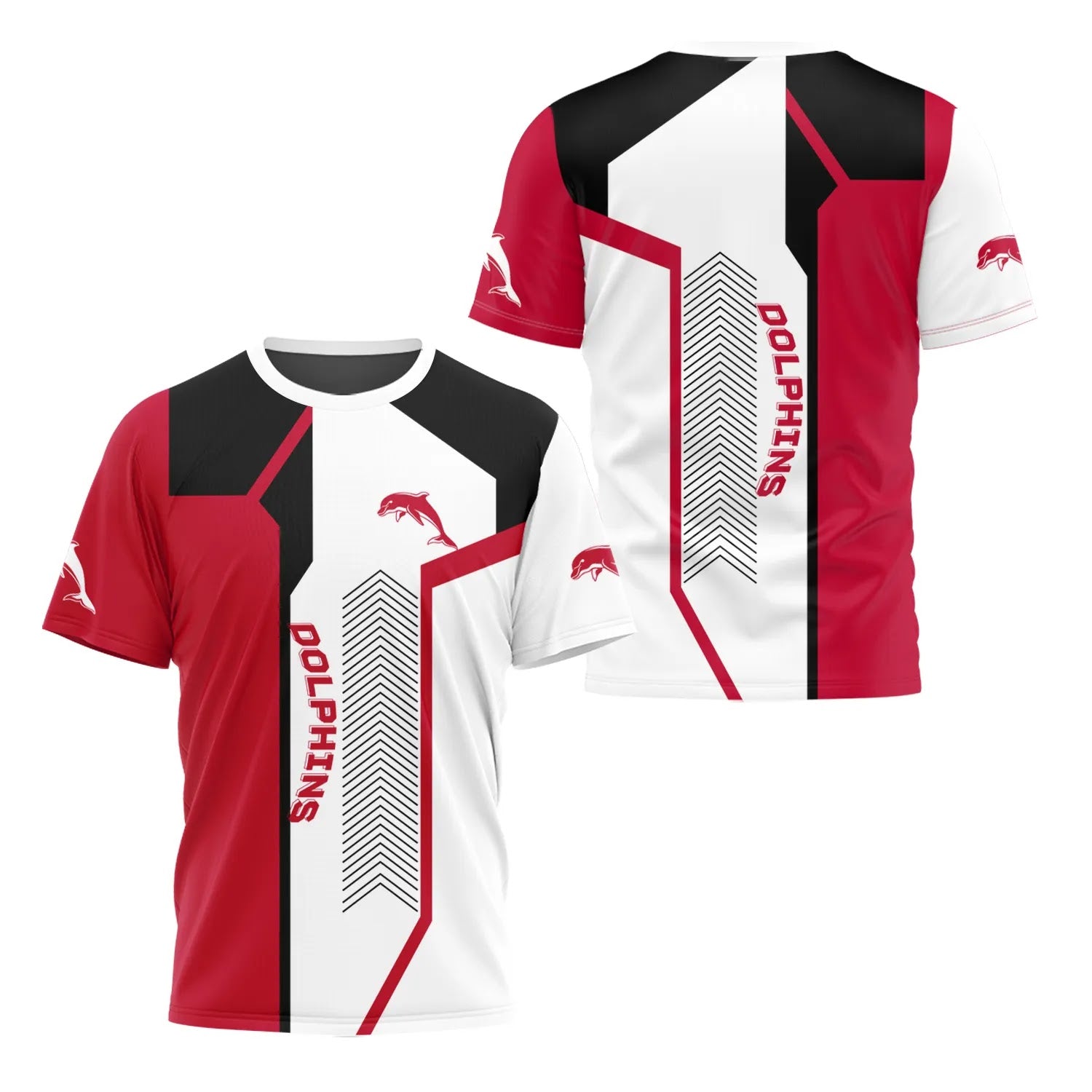 Dolphins Apparels SC065