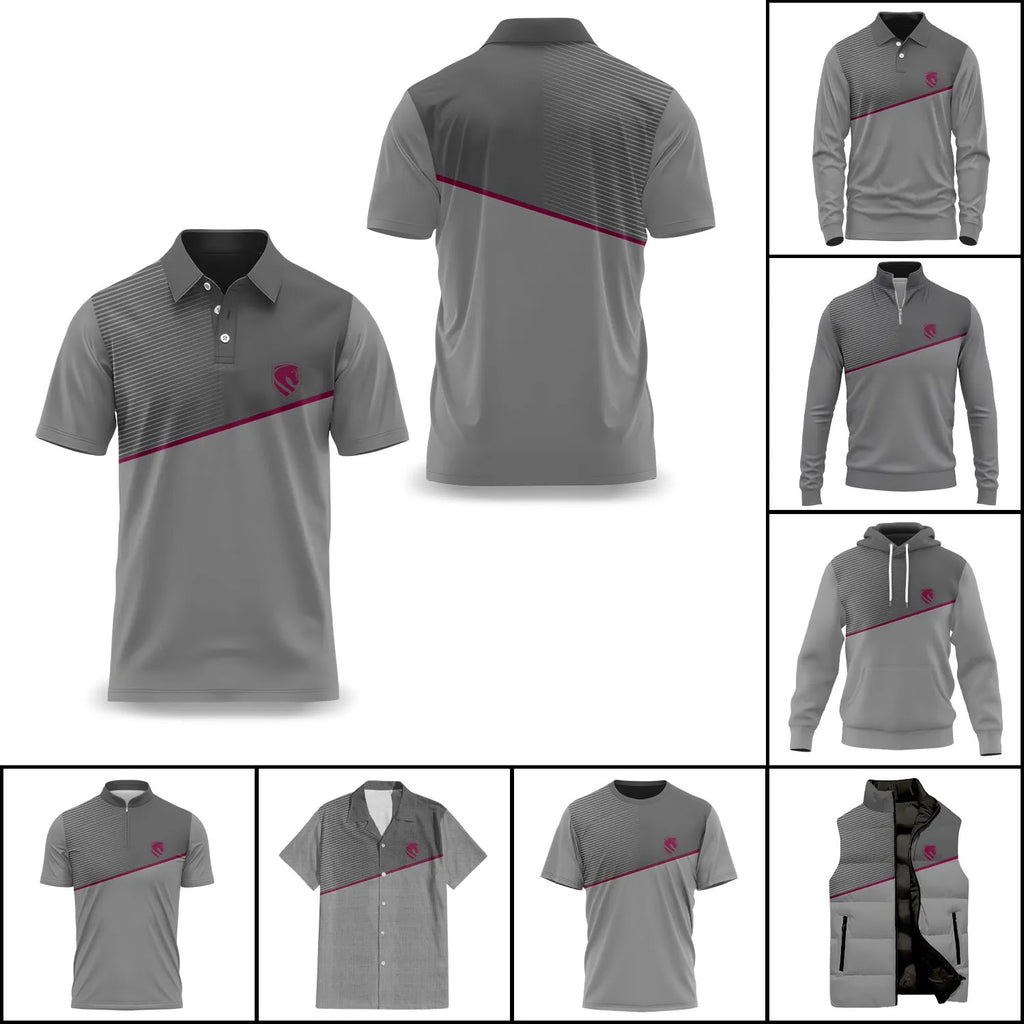 Brisbane Broncos Apparels SC116