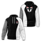 St Kilda Saints Hoodie SC073
