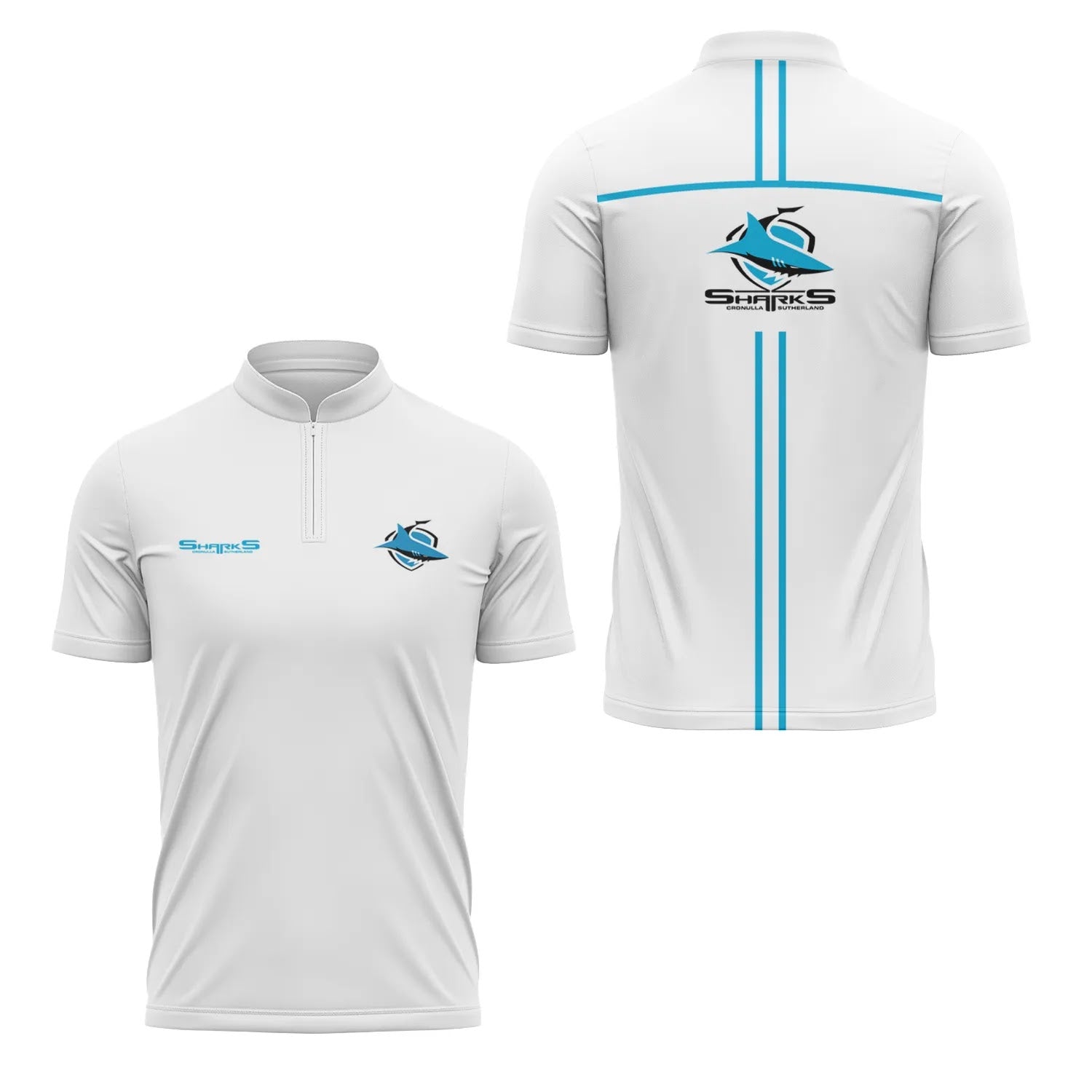 Cronulla-Sutherland Sharks Apparels SC018