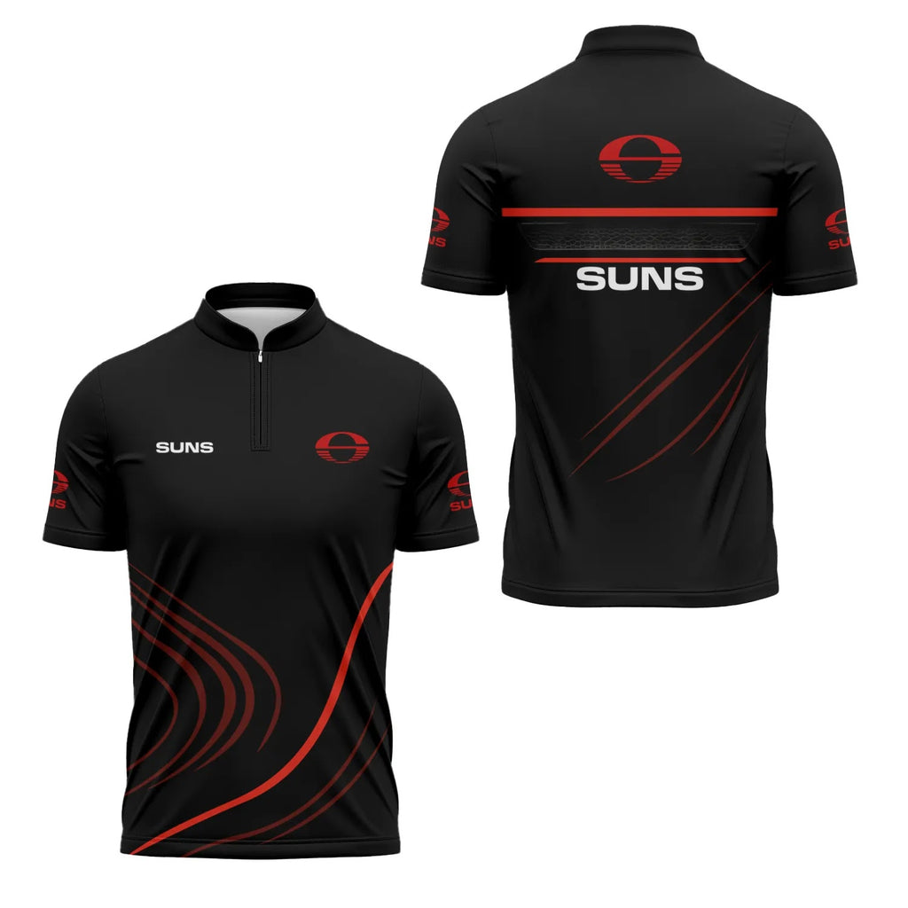 Gold Coast Suns Apparels SC024