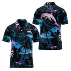 Dolphins Apparels SHW002