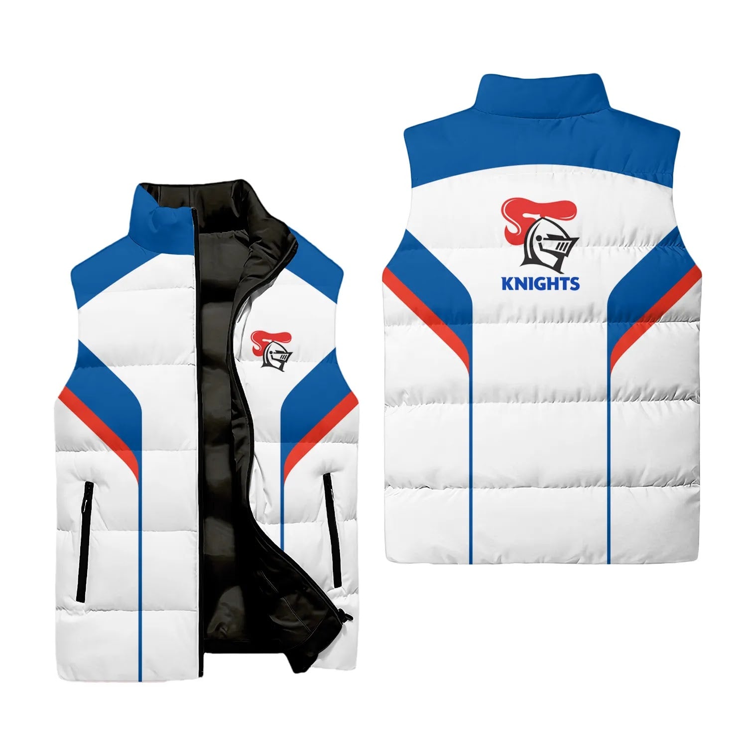 Newcastle Knights Apparels SC113