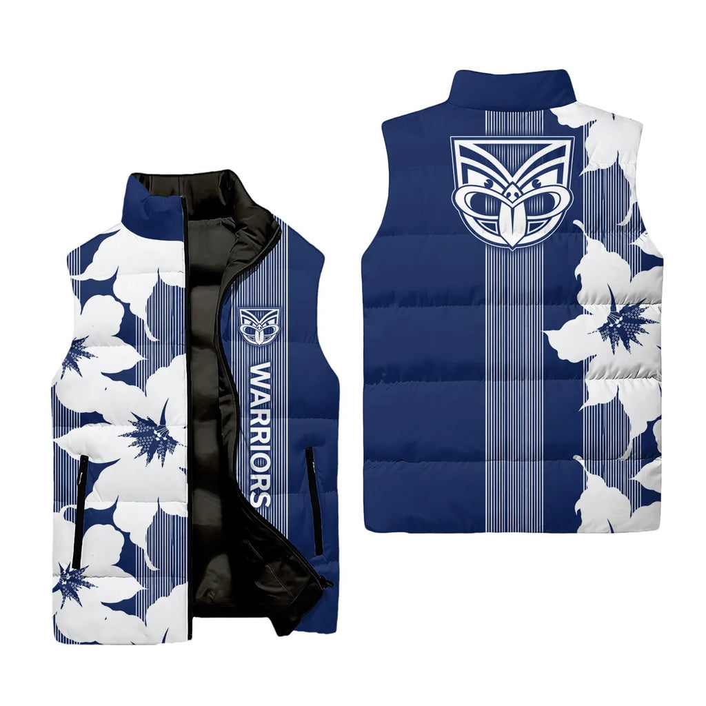 New Zealand Warriors Apparels SHW039
