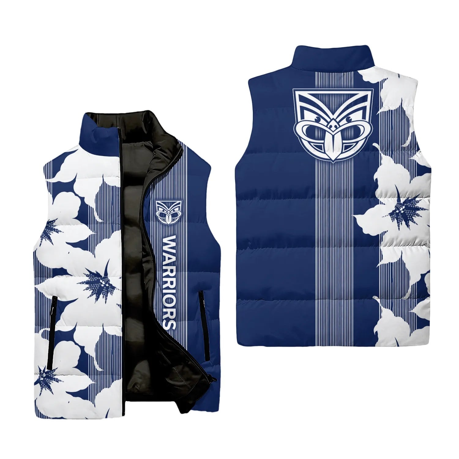 New Zealand Warriors Apparels SHW039