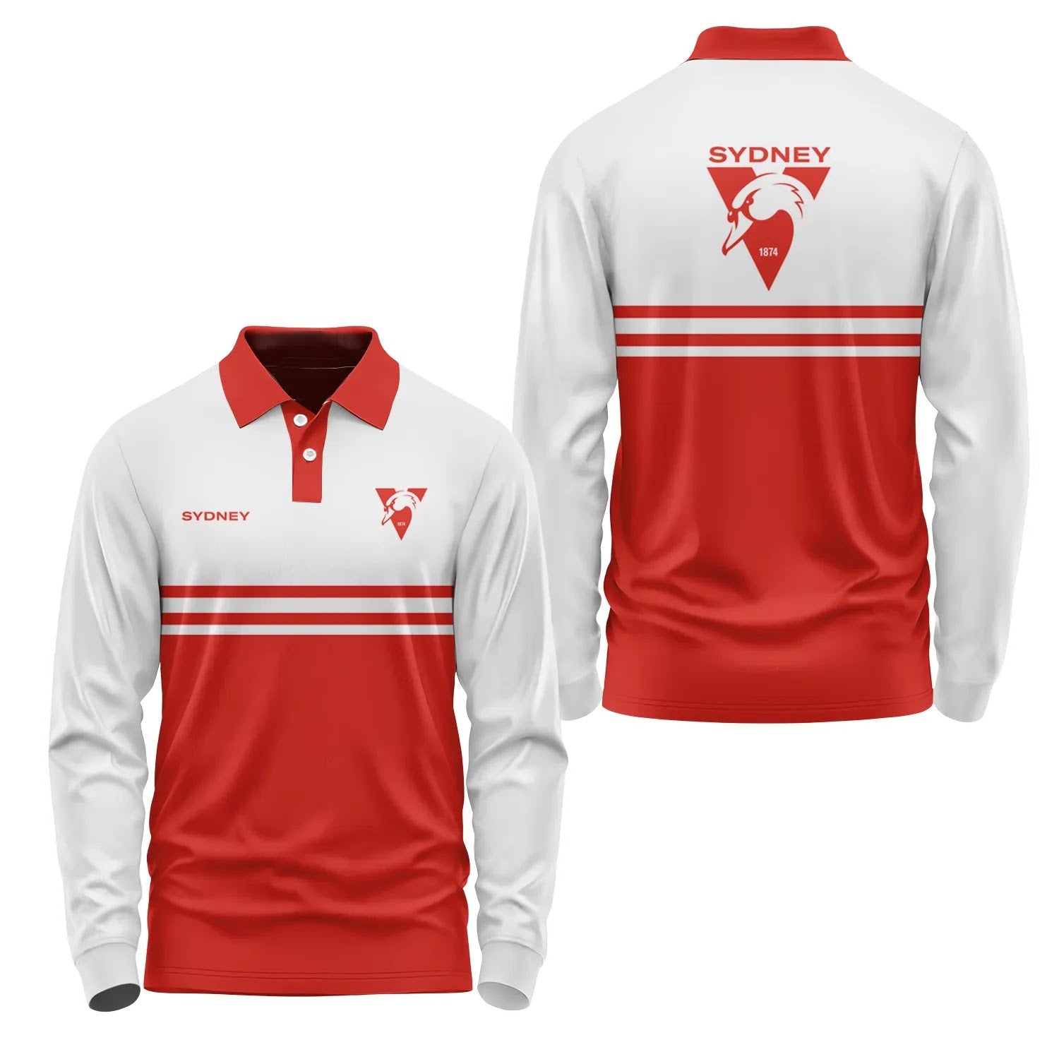 Sydney Swans Apparels SC015