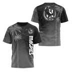 Collingwood Magpies Apparels SHW070