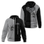 Wests Tigers Hoodie SHW037