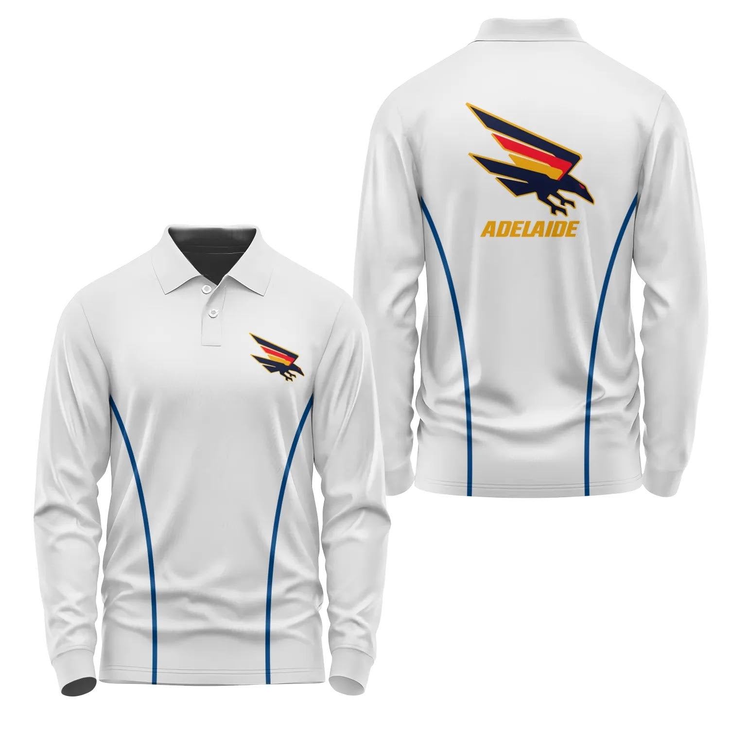 Adelaide Crows Apparels SC025