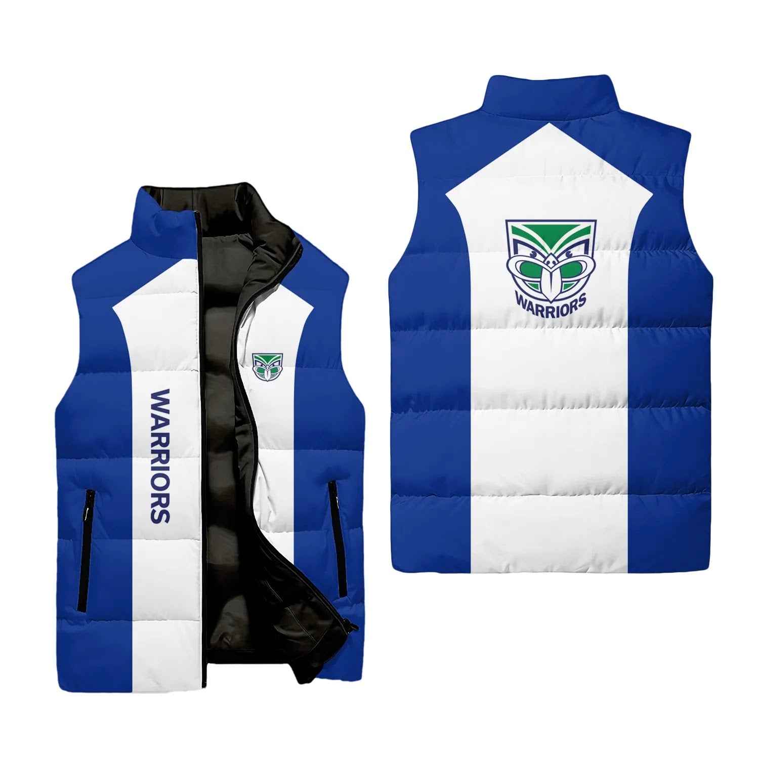 New Zealand Warriors Apparels SC078