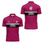 Brisbane Lions Apparels SC051