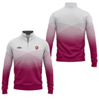 Brisbane Lions Quarter-zip Pullover SC109