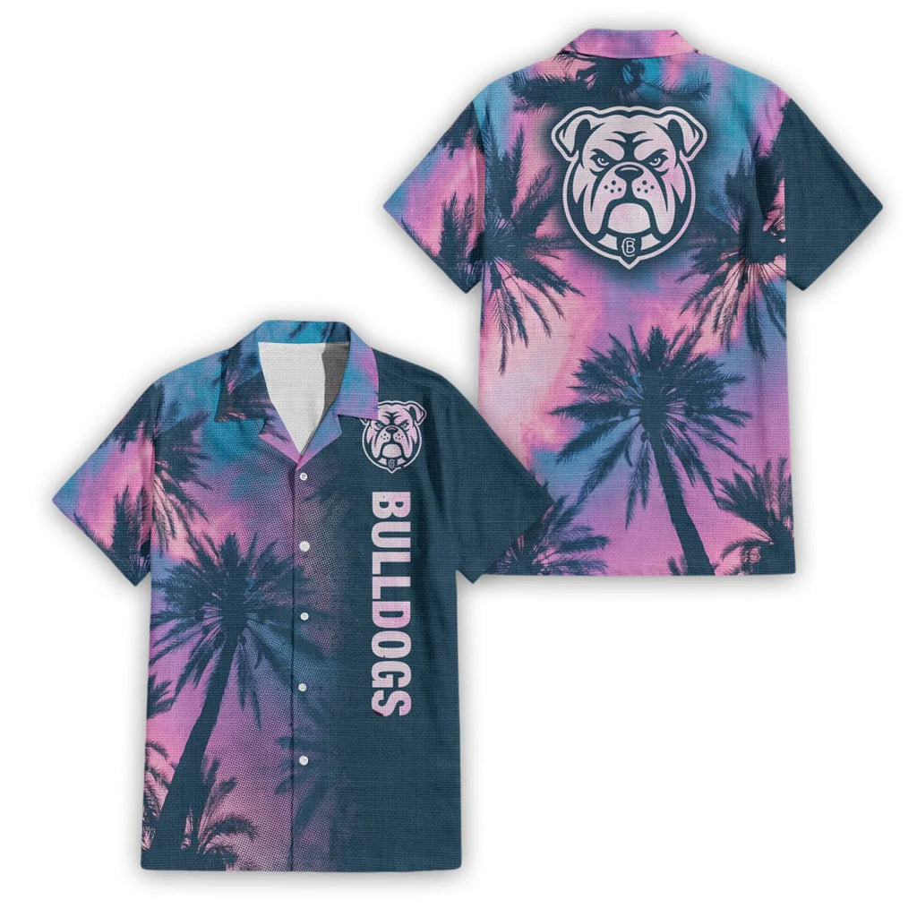 Canterbury-Bankstown Bulldogs Apparels SHW030