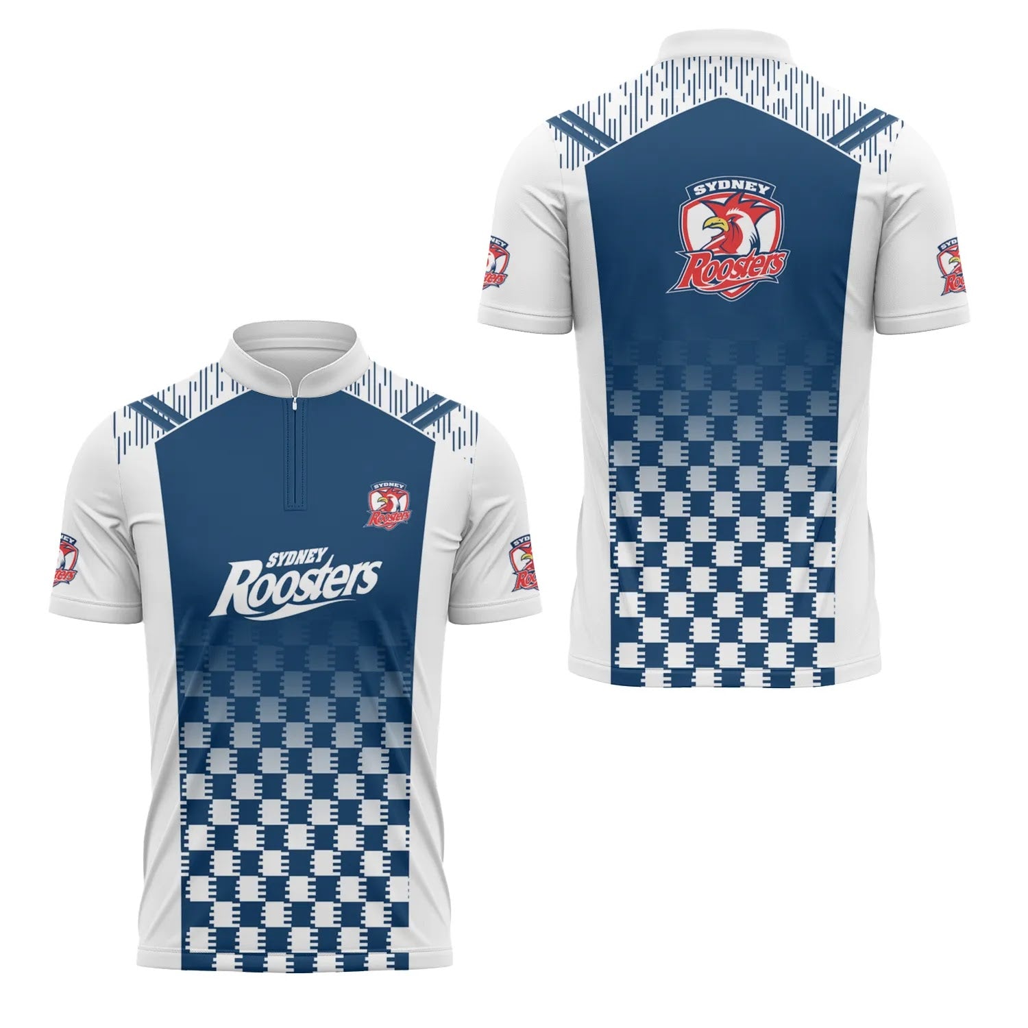 Sydney Roosters Apparels SC063