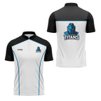 Gold Coast Titans Apparels SC011