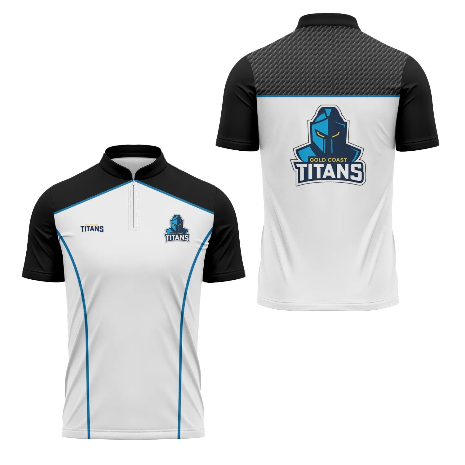 Gold Coast Titans Apparels SC011