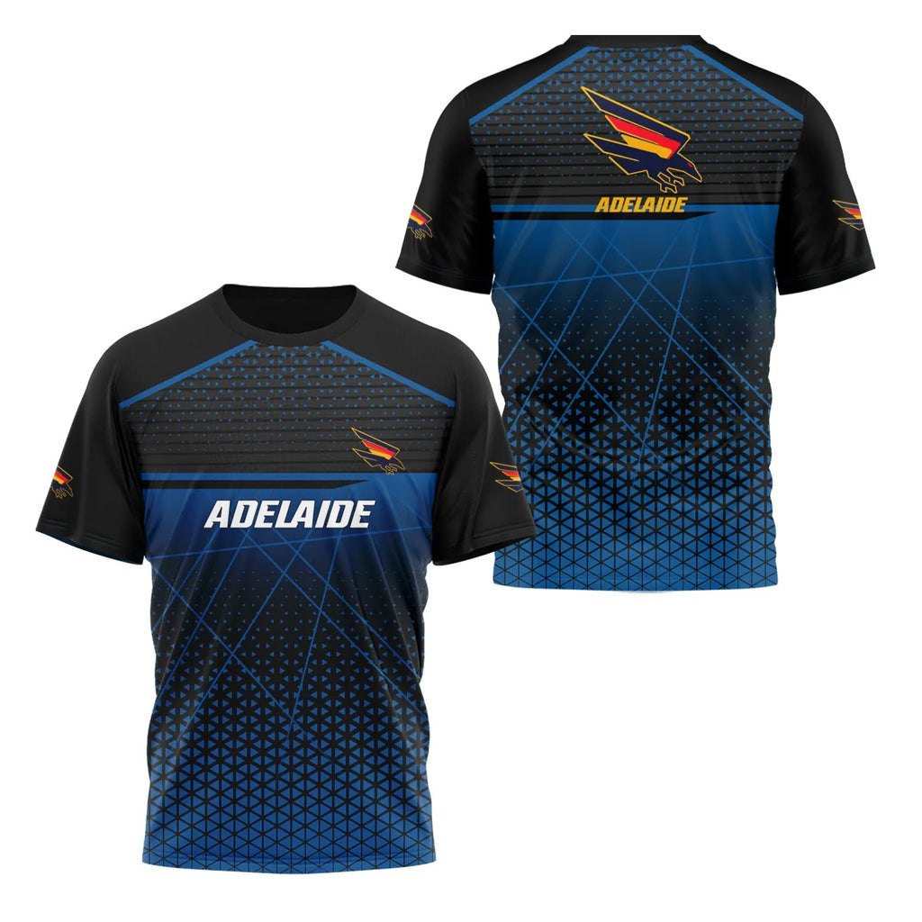 Adelaide Crows Apparels SC047