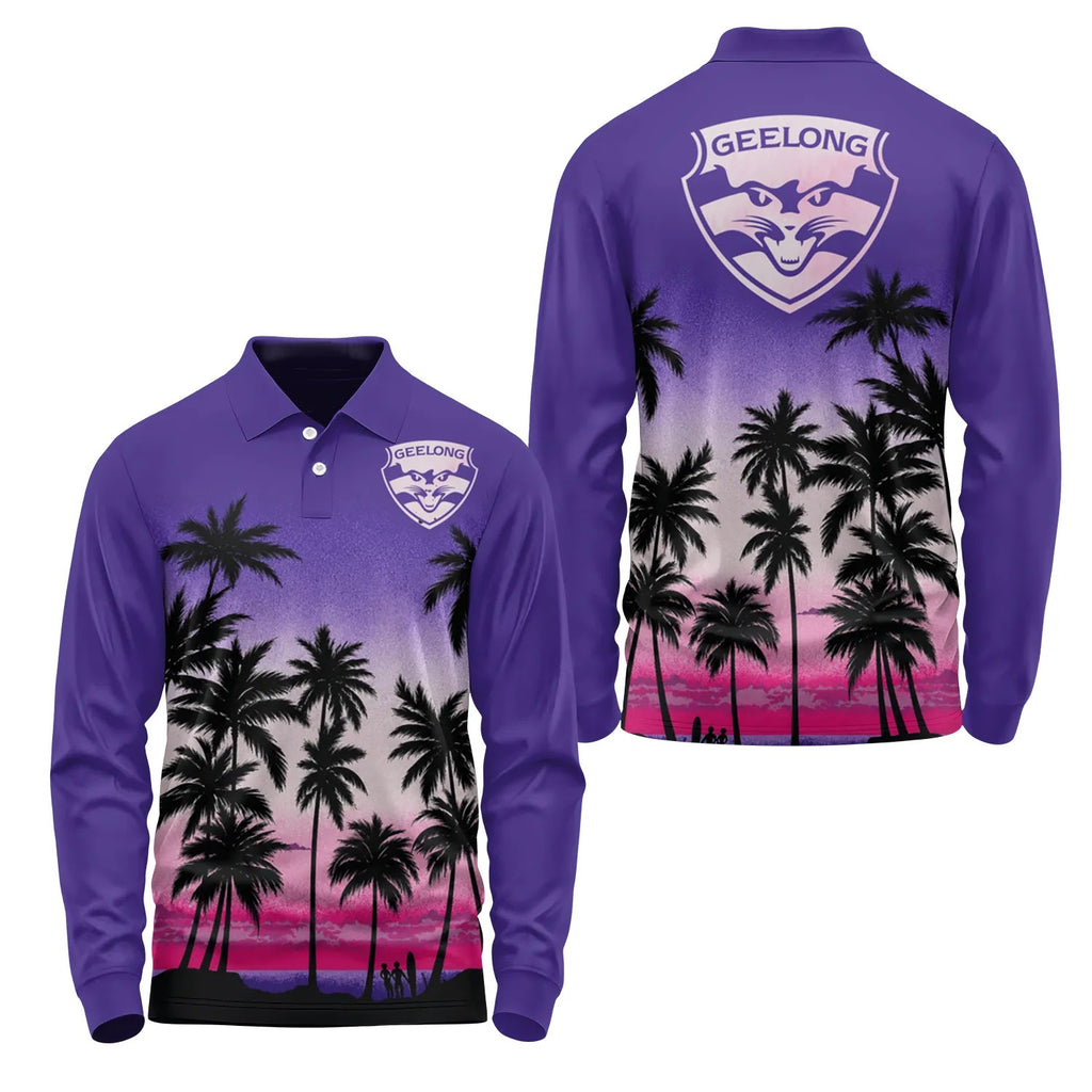Geelong Cats Apparels SHW019