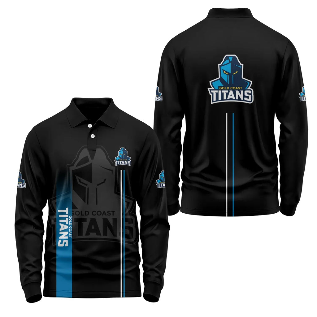 Gold Coast Titans Apparels SC077