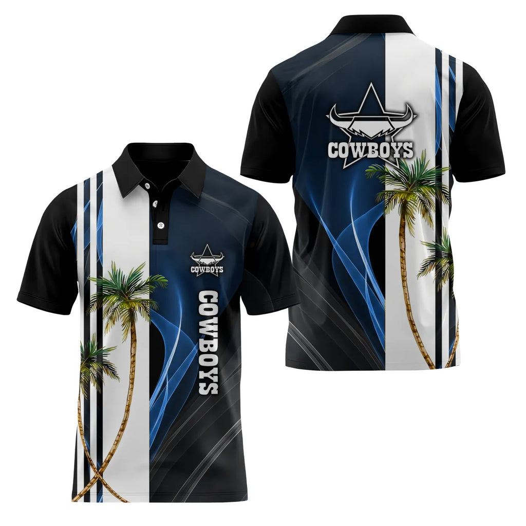 North Queensland Cowboys Apparels SHW036