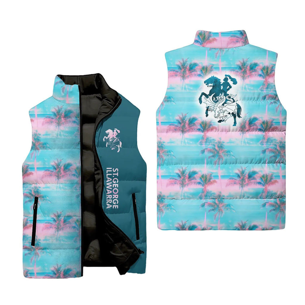 St George Illawarra Dragons Apparels SHW058