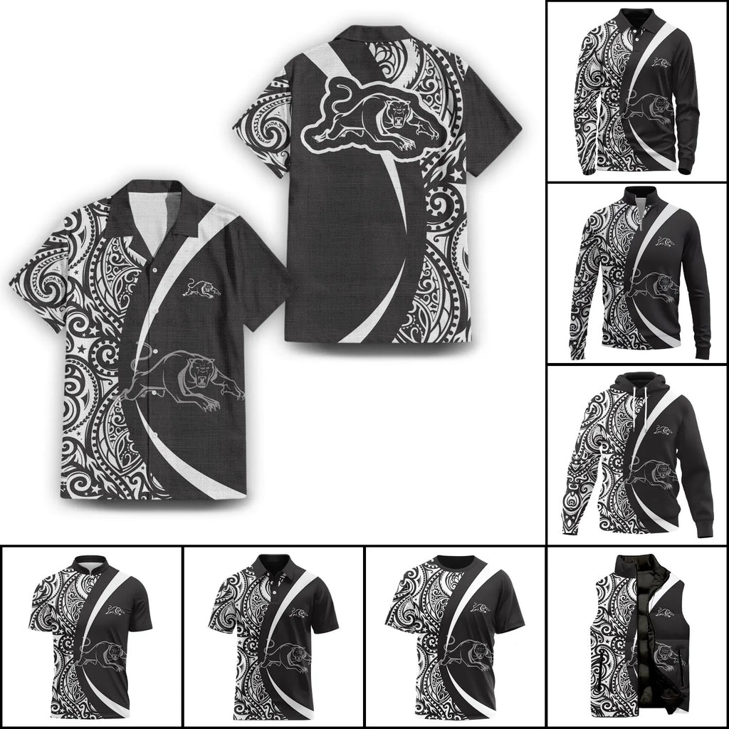 Penrith Panthers Apparels SHW072