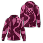 Brisbane Broncos Hoodie SHW068
