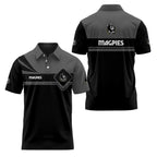 Collingwood Magpies Apparels SC066