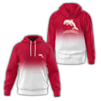 Dolphins Hoodie SC094
