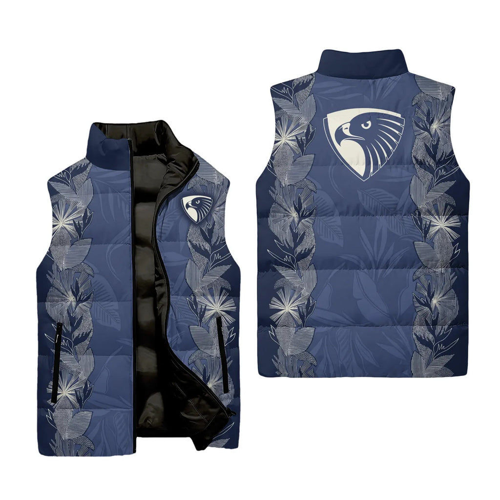 Hawthorn Hawks Apparels SHW045