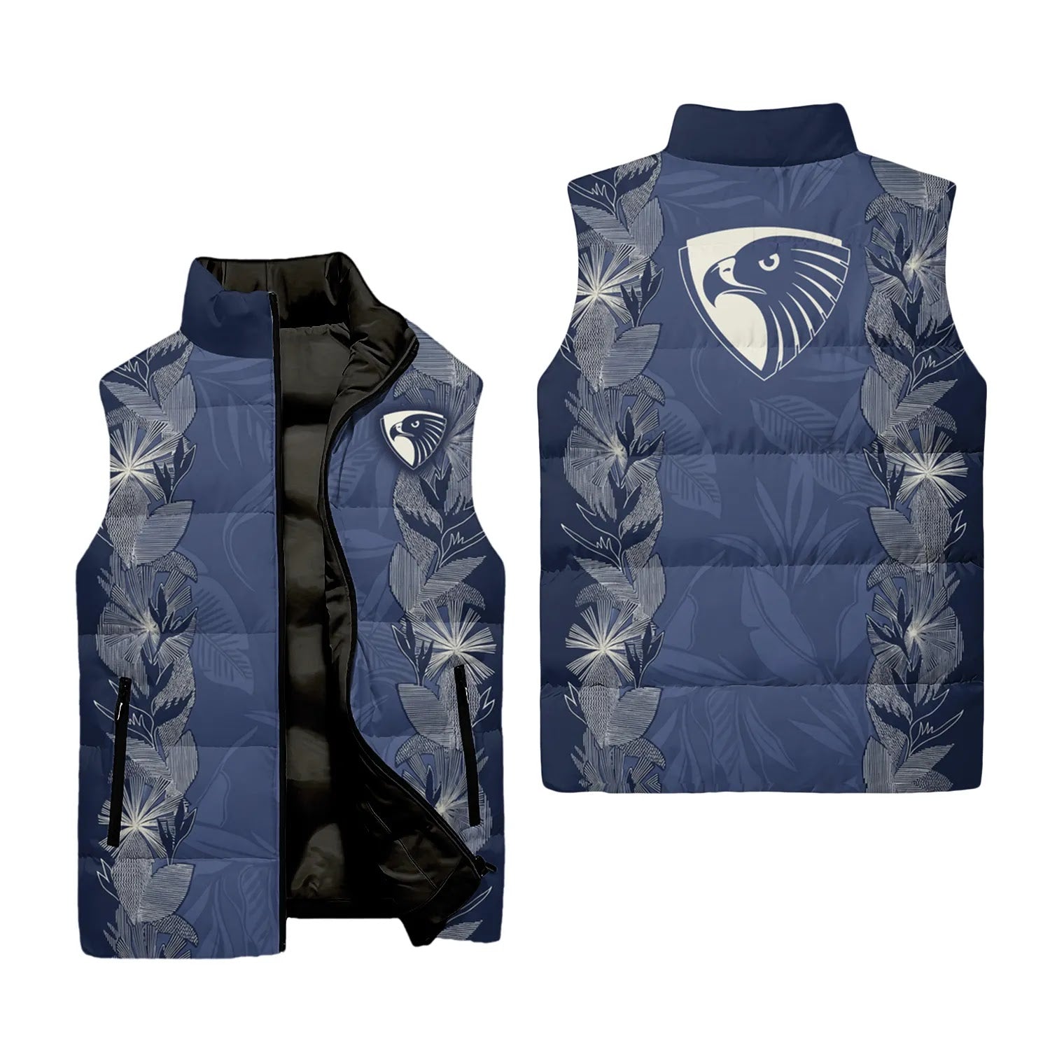 Hawthorn Hawks Apparels SHW045
