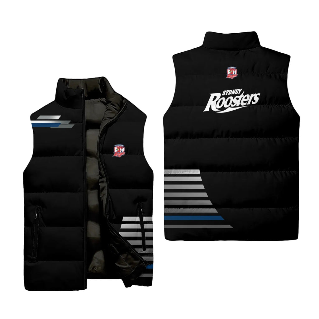 Sydney Roosters Apparels SC034