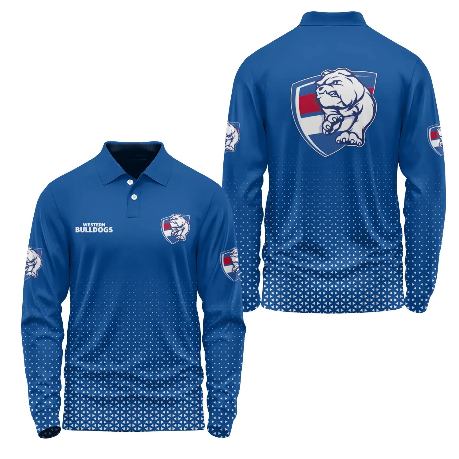 Western Bulldogs Apparels SC003